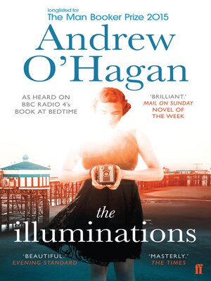 cover image of The Illuminations